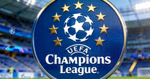 欧洲冠军联赛UEFA Champions League标志
